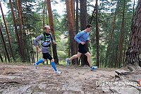 Герои СВО, силовики и  школьники: в Кинешме в седьмой раз пробежали марш-бросок