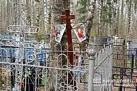 В Радоницу, 14 мая, кинешемские автобусы поедут до кладбищ