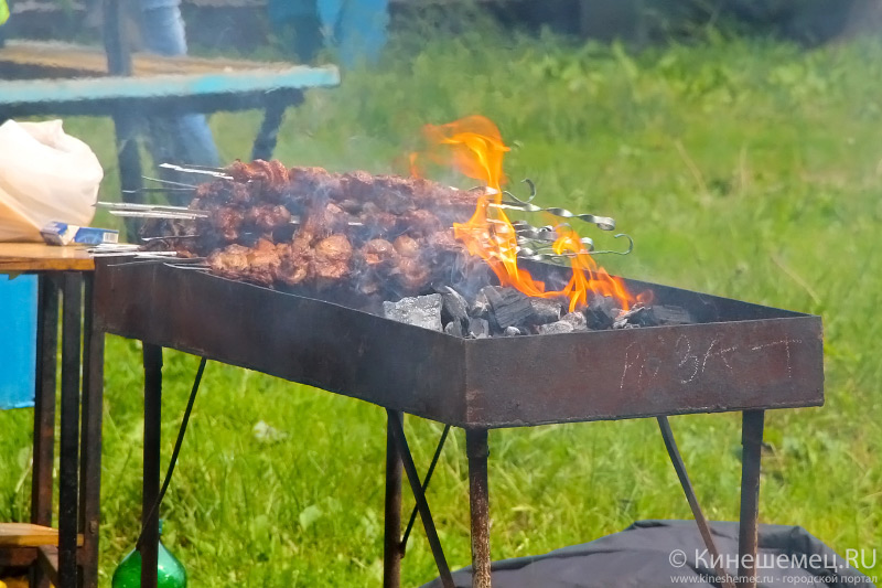 Гриль или мангал: в чем различие и что выбрать?