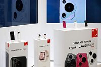 МТС: Популярность китайских гаджетов выросла на 30%, ивановцам доступна новая линейка HUAWEI