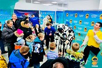 Интерактивная выставка роботов пройдет в Кинешме