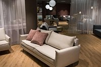 Отличительные особенности мебели в скандинавском стиле