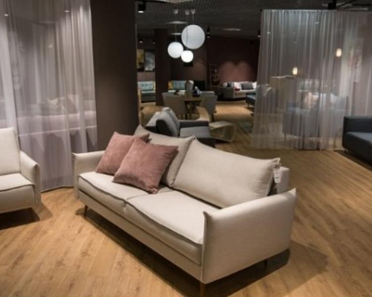 Отличительные особенности мебели в скандинавском стиле