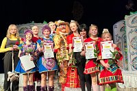 5-й день фестиваля «Здравствуй, сказка!» подарил зрителям два спектакля