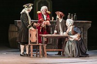 В Кинешме подвели итоги театрального фестиваля «Здравствуй, сказка!»