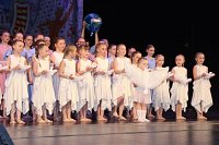 Танцевальная студия «Фламинго» стала Лауреатом международного творческого фестиваля