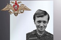 В зоне СВО погиб штурмовик из Ивановской области Сергей Климов