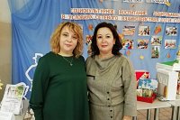 Кинешемские педагоги – победители регионального этапа Всероссийского конкурса