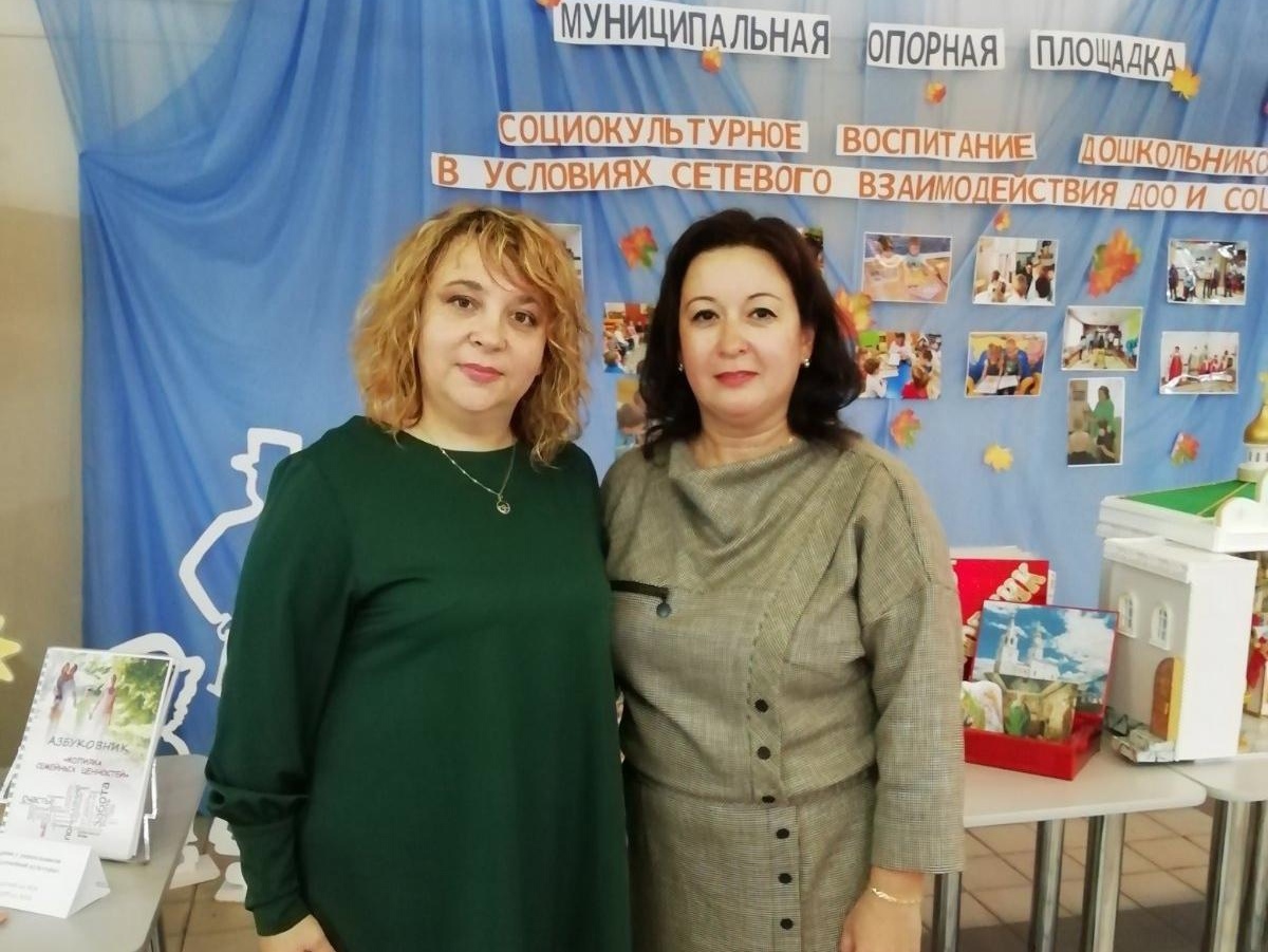 Кинешемские педагоги – победители регионального этапа Всероссийского конкурса