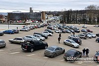 Аналитика ВТБ: в ЦФО вырос спрос на автокредиты