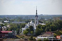 Популярные туры по России за пределами Москвы и Санкт-Петербурга