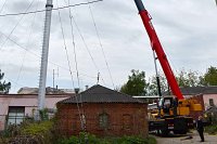 В Кинешме началось масштабное перевооружение котельной в центре города