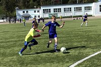 В Кинешме прошел футбольный турнир «Локобол-2024-РЖД»