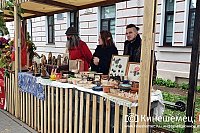 29 июня в Кинешме состоится традиционная Тихоновская ярмарка