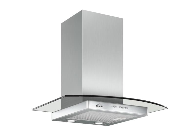 Что нужно знать перед покупкой кухонной вытяжки