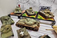 Кинешемская студия «Клим Ворошилов» победила на республиканском конкурсе моделистов