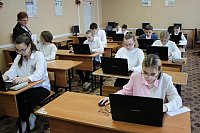 279 выпускников школ Кинешмы сдают единые госэкзамены