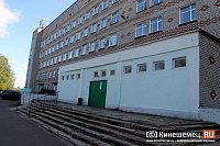 Прокуратура обязала Кинешемскую ЦРБ выплатить еще 12 млн долгов по контрактам
