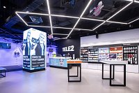 Тинькофф Кредит Брокер предоставляет возможность купить товары в салонах Tele2 в рассрочку