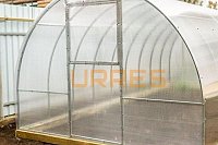 Металлоконструкции для теплиц