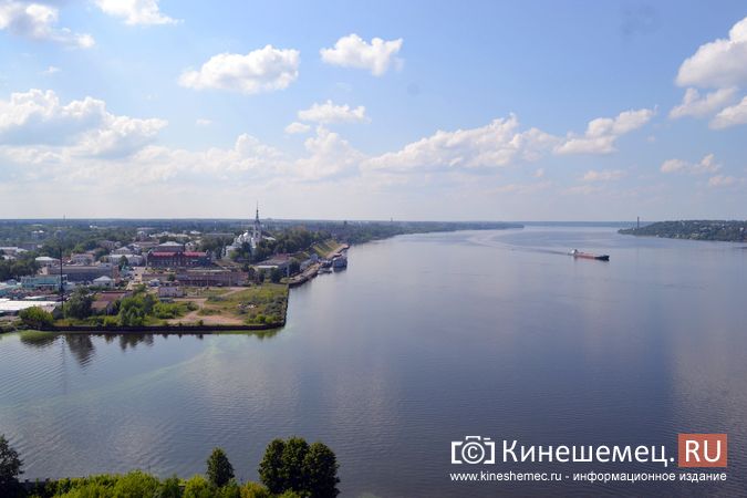 Речные круизы по Волге