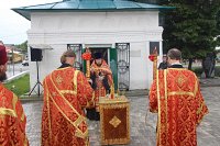 8 июня в Кинешме пройдёт День поминовения