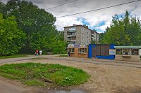 Cуд обязал ЖСК отремонтировать кровлю многоквартирного жилого дома на ул.Бойцова