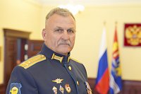 Полковник ВДВ Михаил Осипенко назначен новым военным комиссаром Ивановской области