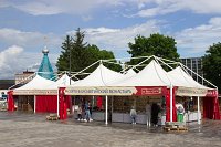 В Кинешме открылась православная выставка-ярмарка «Кладезь»