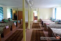 Около 300 детей станут участниками смены «Школа безопасности» в лагере «Радуга»