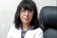 Кинешемскую ЦРБ возглавит начмед ивановской 4-й ГКБ Наталья Морокина?