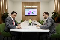МегаФон договорился о сотрудничестве по цифровизации Свердловской области