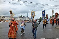 8 июня в Кинешме пройдёт День поминовения