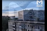 Украинские дроны пытались атаковать нефтеперерабатывающий завод в Ярославской области