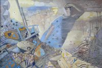 В Кинешемском музее открывается выставка работ и произведений из льна