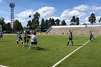 «Волжанин» победил «Авангард-2» в рамках чемпионата Ивановской области по футболу