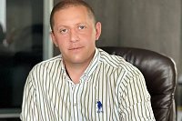 Предприниматель Илья Огорельцев отправил в зону СВО носков на 100 тысяч рублей