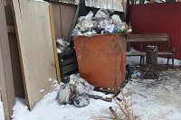 Как правильно рассчитать объем мусора и выбрать контейнер