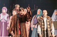 Кинешемский театр и ГДК получили гранты президента России