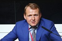 Николай Анатольевич Асаул. ГУП «Мосгортранс»