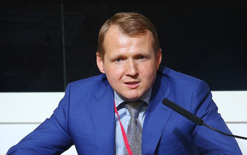 Николай Анатольевич Асаул. ГУП «Мосгортранс»