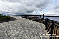 На «Стрелке» у Никольского моста состоится благотворительный концерт