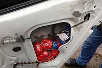 На автодороге Кинешма - Иваново задержали двоих узбеков с 3,5 кг героина