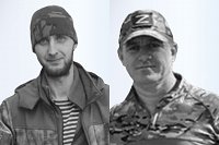 В зоне СВО погибли двое жителей Кинешмы Михаил Долганов и Андрей Жигулин