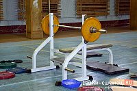 Польза и вред предтренировочных комплексов