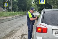 В Кинешме выявлено 4 нарушения правил перевозки детей