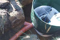 Септик или центральная канализация: что выгоднее?