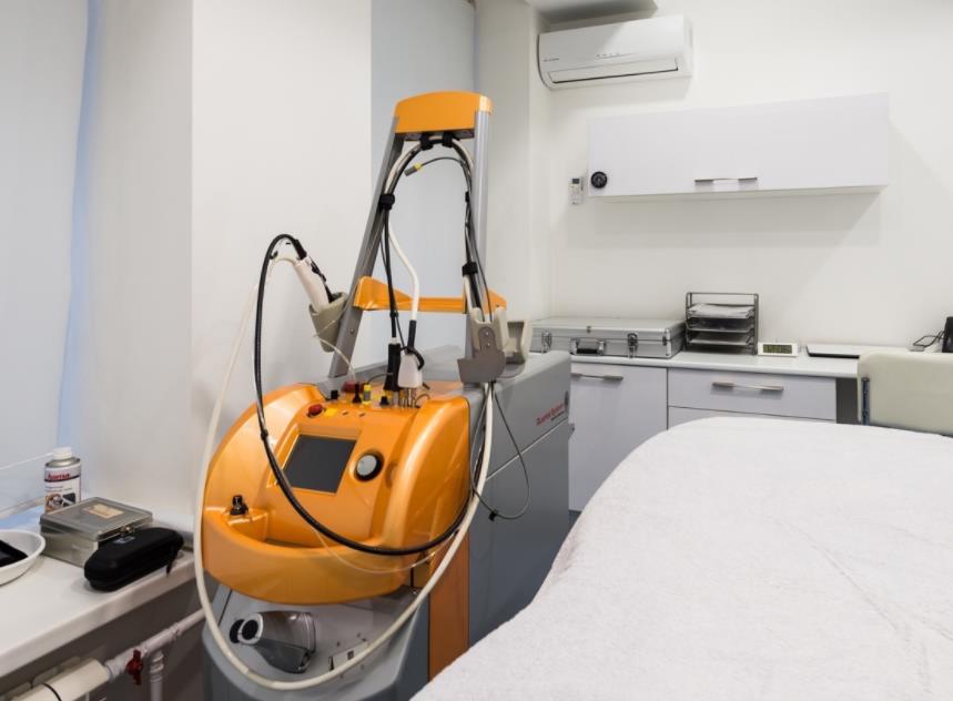 Пилинг лица: показания, противопоказания и эффективность процедуры