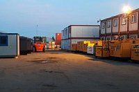 Ремонт и сервисное обслуживание промышленных ДГУ и ГПУ