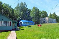 В Ивановской области усилят обеспечение пожарной безопасности в детских лагерях